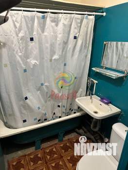1-к квартира, вторичка, 32м2, 4/5 этаж