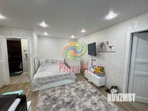 2-к квартира, вторичка, 42м2, 5/5 этаж