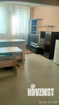Студия квартира, вторичка, 30м2, 4/18 этаж