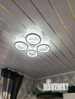 3-к квартира, вторичка, 58м2, 5/9 этаж