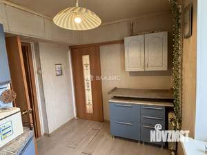 2-к квартира, вторичка, 41м2, 4/5 этаж