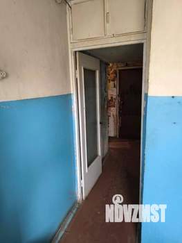 3-к квартира, вторичка, 57м2, 3/5 этаж