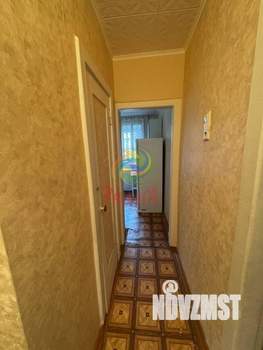 1-к квартира, вторичка, 30м2, 2/5 этаж