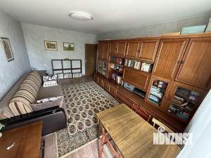 2-к квартира, вторичка, 60м2, 7/17 этаж