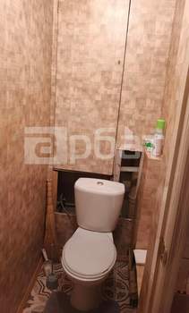 2-к квартира, вторичка, 51м2, 4/5 этаж