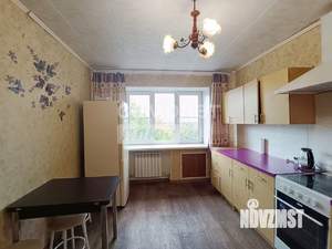 2-к квартира, вторичка, 55м2, 5/6 этаж