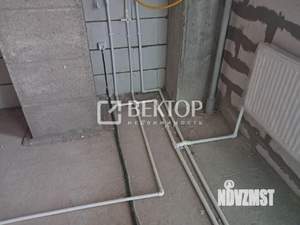 2-к квартира, вторичка, 70м2, 7/12 этаж