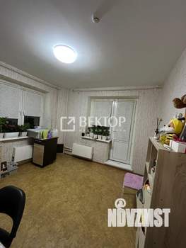 2-к квартира, вторичка, 60м2, 10/17 этаж