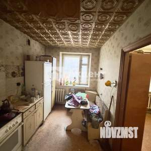 3-к квартира, вторичка, 63м2, 3/12 этаж