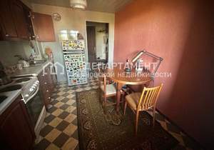 3-к квартира, вторичка, 75м2, 5/10 этаж