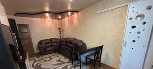 3-к квартира, вторичка, 64м2, 2/5 этаж