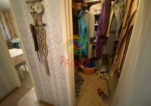 1-к квартира, вторичка, 35м2, 3/9 этаж