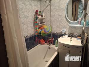 2-к квартира, вторичка, 45м2, 5/5 этаж