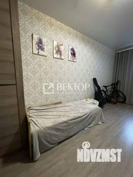 2-к квартира, вторичка, 44м2, 5/5 этаж