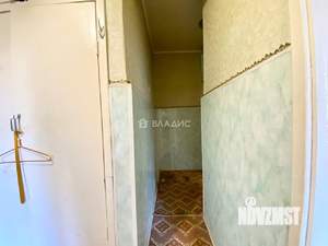 1-к квартира, вторичка, 37м2, 2/5 этаж