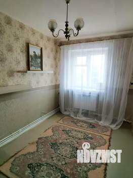 3-к квартира, вторичка, 58м2, 3/5 этаж