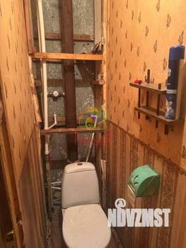 1-к квартира, вторичка, 31м2, 3/5 этаж