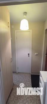 1-к квартира, вторичка, 24м2, 5/5 этаж