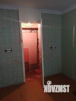 3-к квартира, вторичка, 56м2, 1/6 этаж