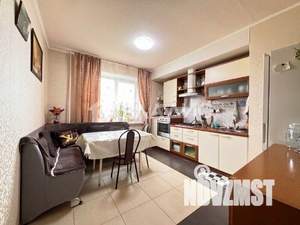 4-к квартира, вторичка, 91м2, 9/10 этаж