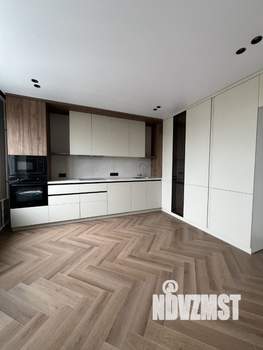 3-к квартира, вторичка, 80м2, 11/17 этаж