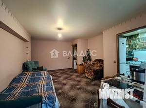 3-к квартира, вторичка, 56м2, 4/5 этаж