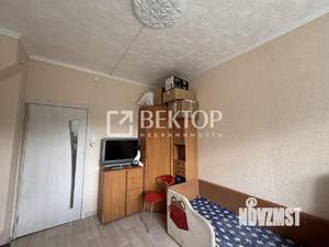 4-к квартира, вторичка, 83м2, 2/5 этаж