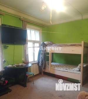 1-к квартира, вторичка, 28м2, 1/1 этаж