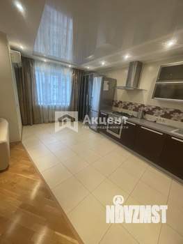 3-к квартира, вторичка, 104м2, 7/10 этаж