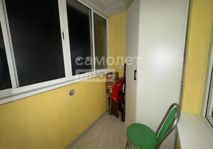 1-к квартира, вторичка, 37м2, 2/4 этаж