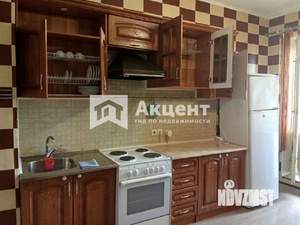 2-к квартира, вторичка, 67м2, 2/12 этаж