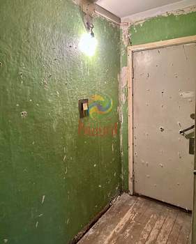 2-к квартира, вторичка, 44м2, 2/5 этаж