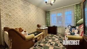 2-к квартира, вторичка, 38м2, 3/5 этаж