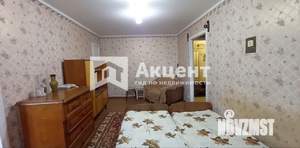 2-к квартира, вторичка, 43м2, 5/5 этаж