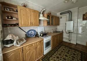 3-к квартира, вторичка, 83м2, 2/5 этаж