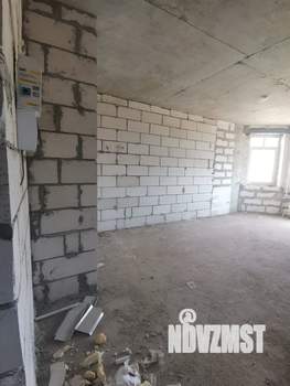 1-к квартира, вторичка, 41м2, 4/5 этаж