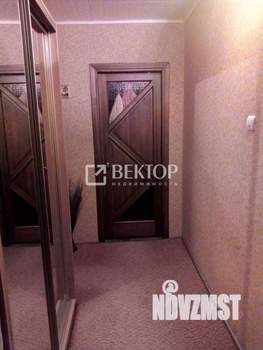 3-к квартира, вторичка, 58м2, 4/5 этаж