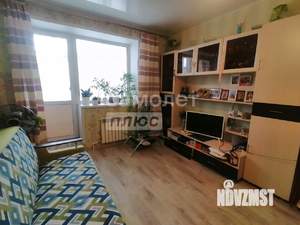1-к квартира, вторичка, 39м2, 1/9 этаж