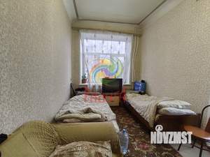 3-к квартира, вторичка, 70м2, 2/5 этаж