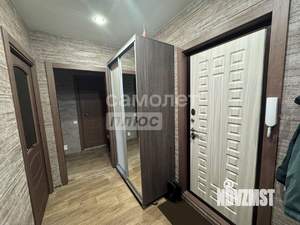 2-к квартира, вторичка, 53м2, 7/10 этаж