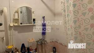 1-к квартира, вторичка, 33м2, 2/5 этаж