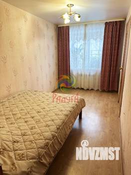 2-к квартира, вторичка, 42м2, 2/5 этаж