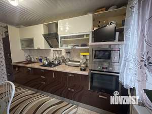 3-к квартира, вторичка, 78м2, 9/10 этаж