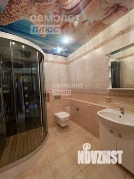 2-к квартира, вторичка, 97м2, 8/11 этаж