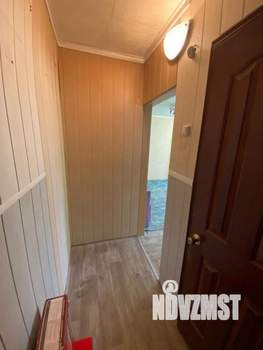 2-к квартира, вторичка, 43м2, 5/5 этаж