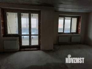 2-к квартира, вторичка, 101м2, 1/9 этаж