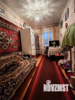 3-к квартира, вторичка, 54м2, 3/5 этаж