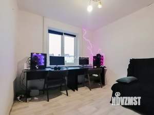 2-к квартира, вторичка, 50м2, 9/10 этаж