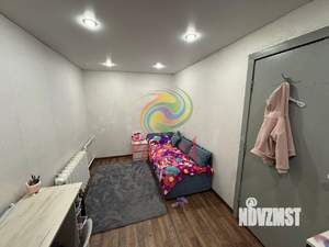 2-к квартира, вторичка, 43м2, 1/3 этаж