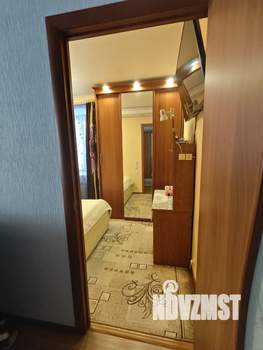 3-к квартира, вторичка, 48м2, 3/5 этаж